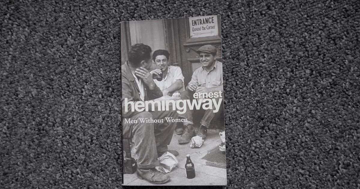 Ernest Hemingway Short Story Baby Shoes Ernest Hemingway Short Story Baby Shoes