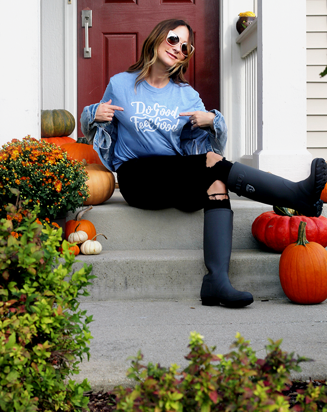 Bubby and Bean Living Creatively Compassion Through Fashion My