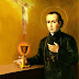 Devotion to the Precious Blood St. Gaspar del Bufalo