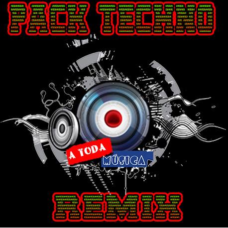 PACK TECHNO REMIX