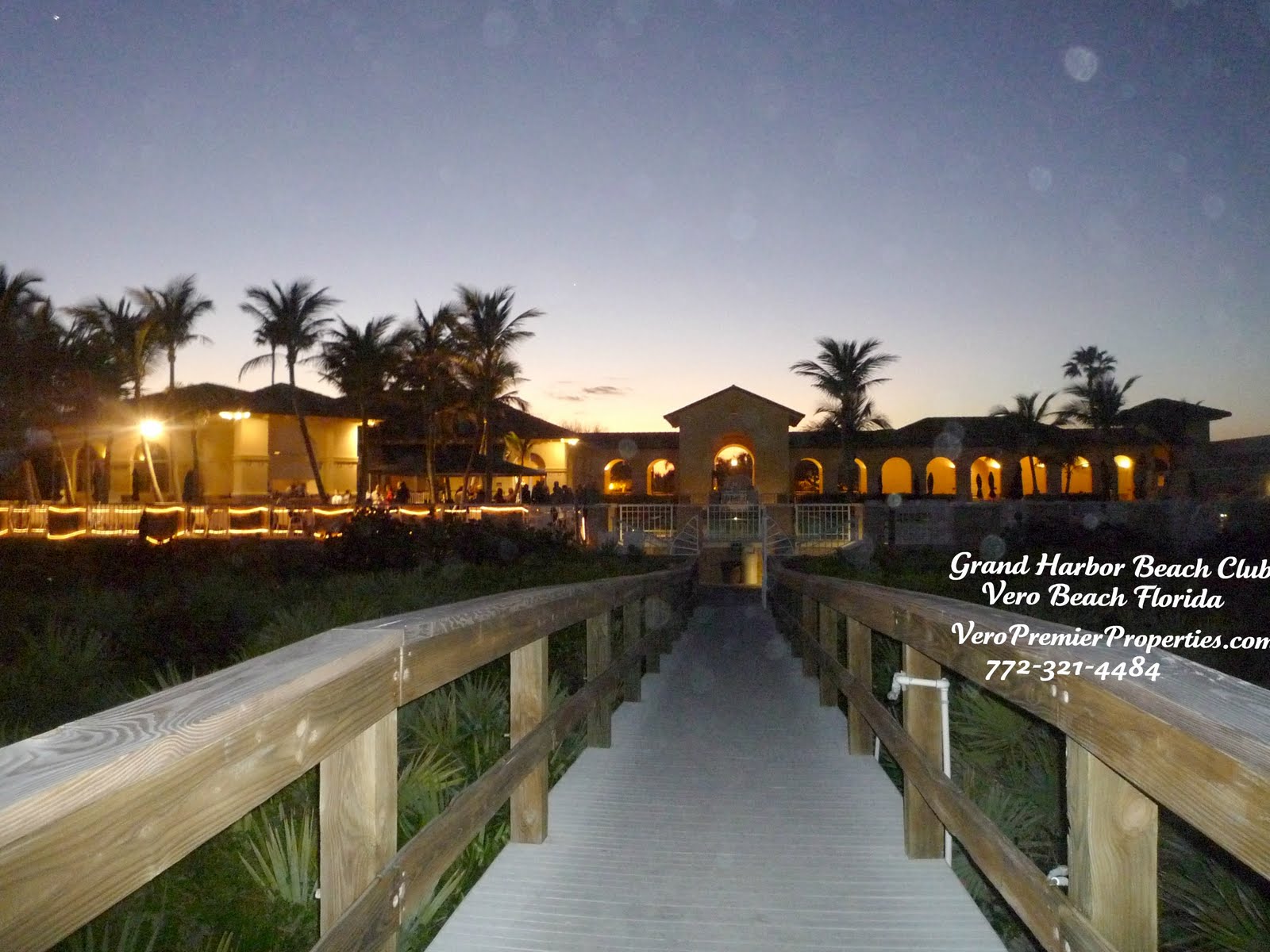 Vero Beach Real Estate