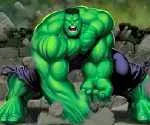 Hulk Central Smash Down