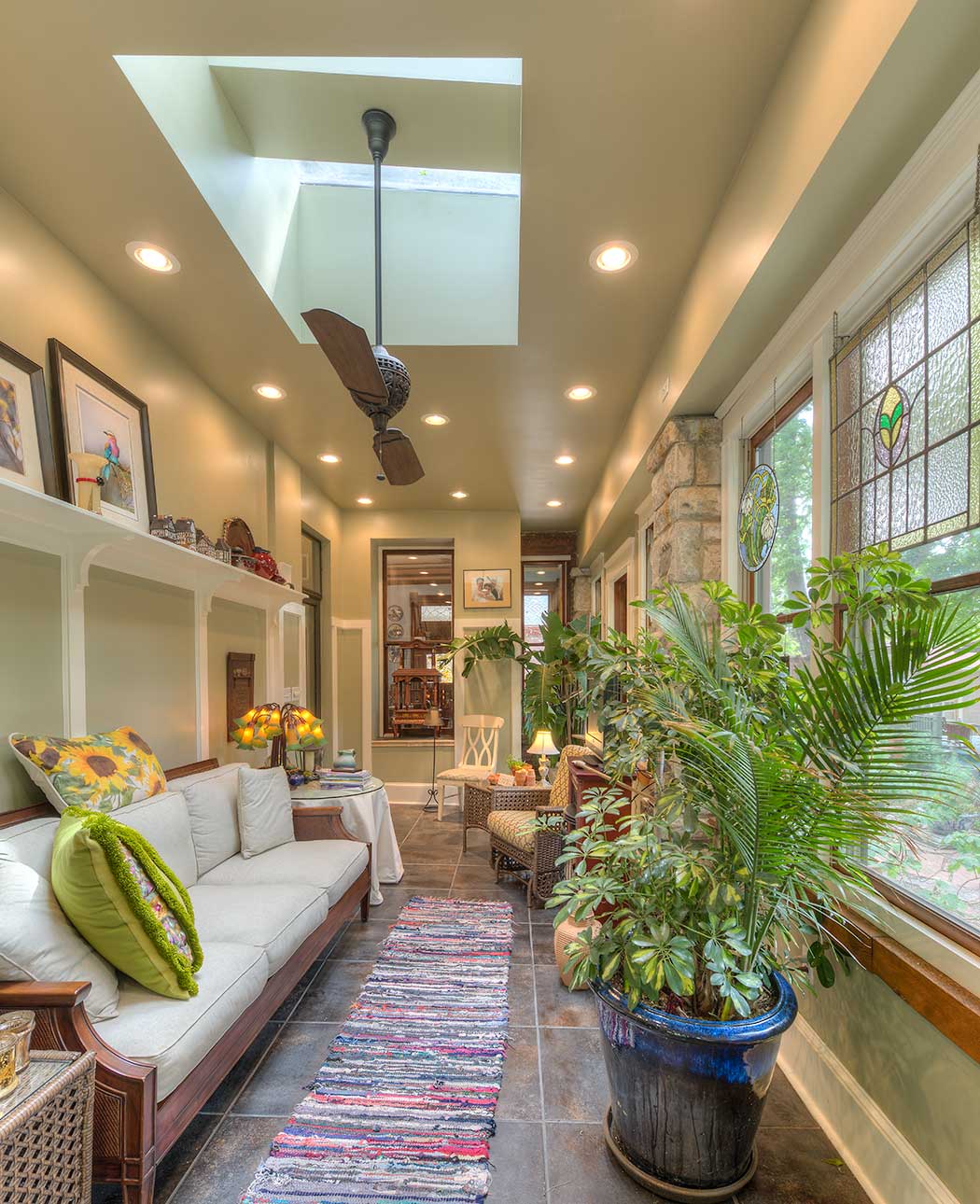 Hyperblogal Bed and Breakfasts Kansas City