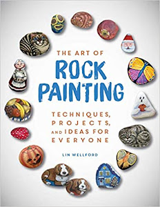 Rock Painting Ideas