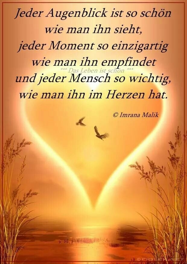 Schöne sprüche über das leben