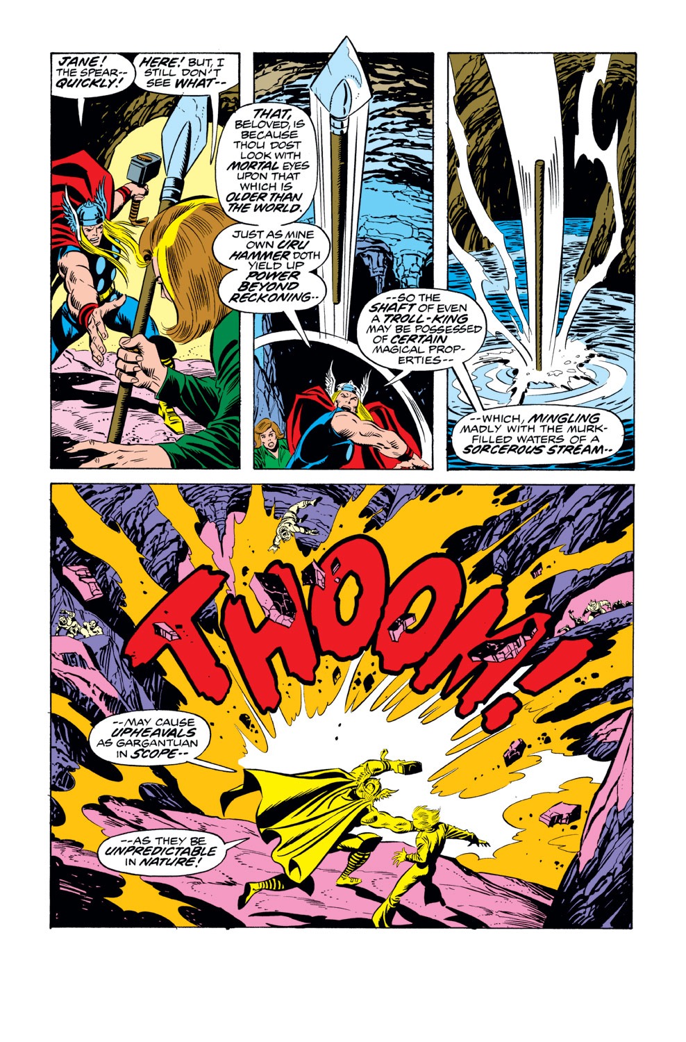 Thor (1966) 239 Page 6