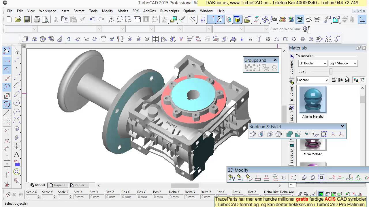 Turbocad Pro Platinum 2017 Keygen Turbocad Pro Platinum 2017 Keygen