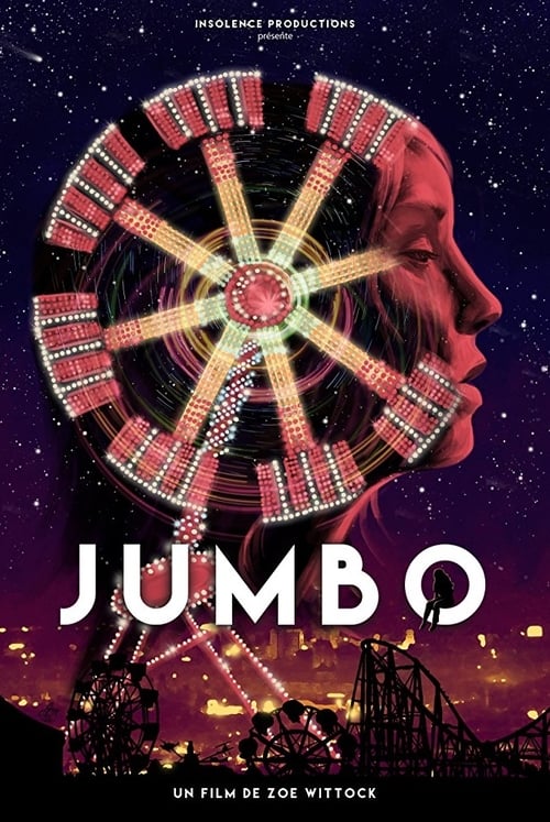 [HD] Jumbo 2020 Pelicula Completa En Español Online