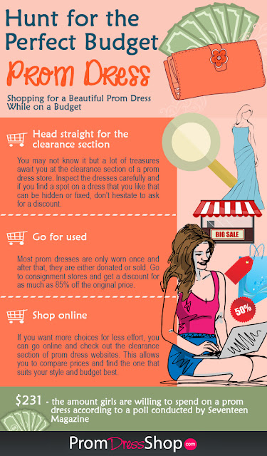 How To Save On Prom Dress And Look Amazing 1