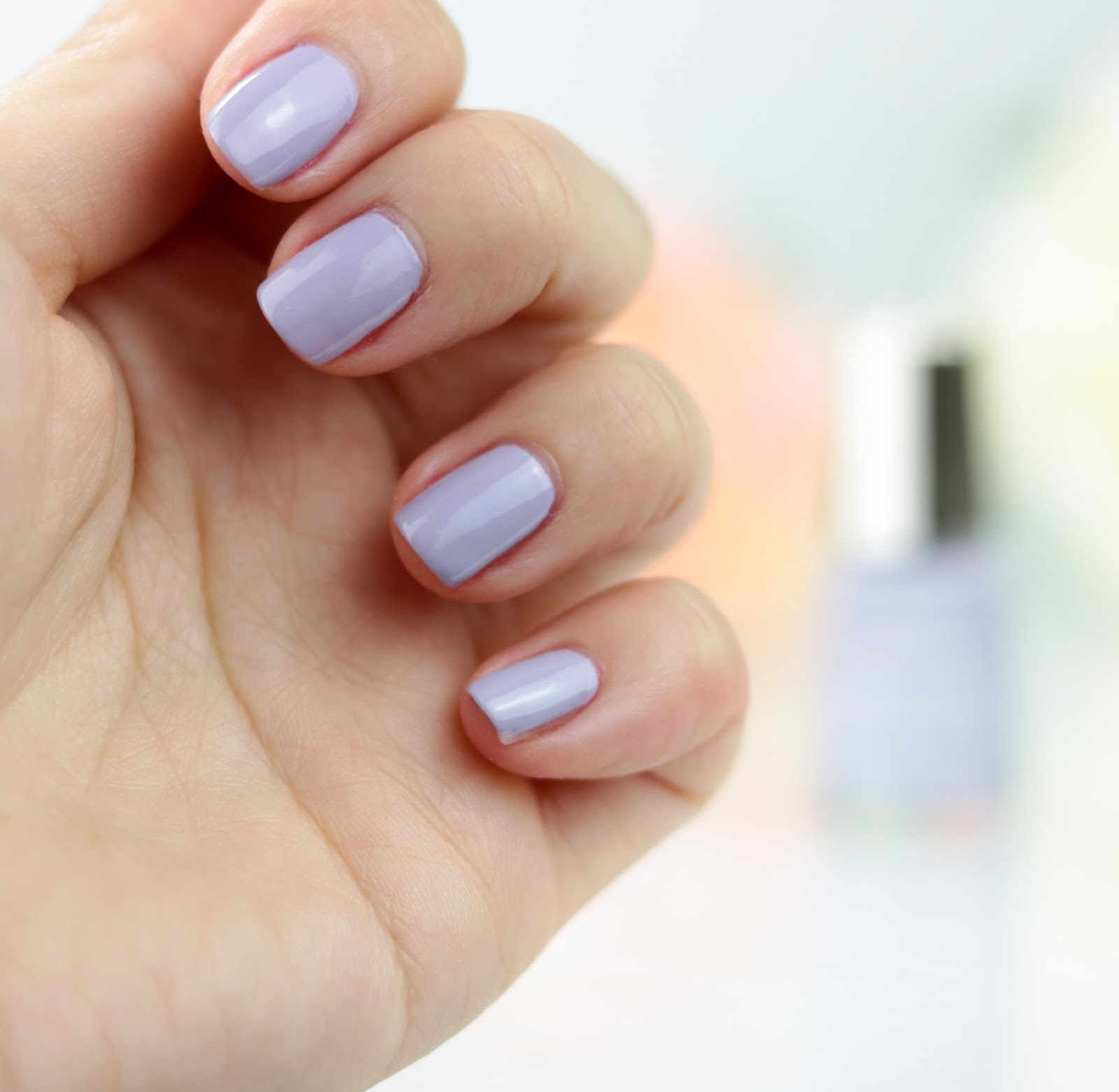 Mavala First Class Color's Collection 365 Cortina