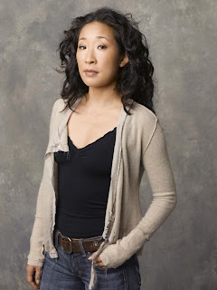 Sandra Oh Will Star in Netflix Show From GAME OF THRONES Creators