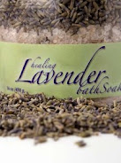Loving Lavender