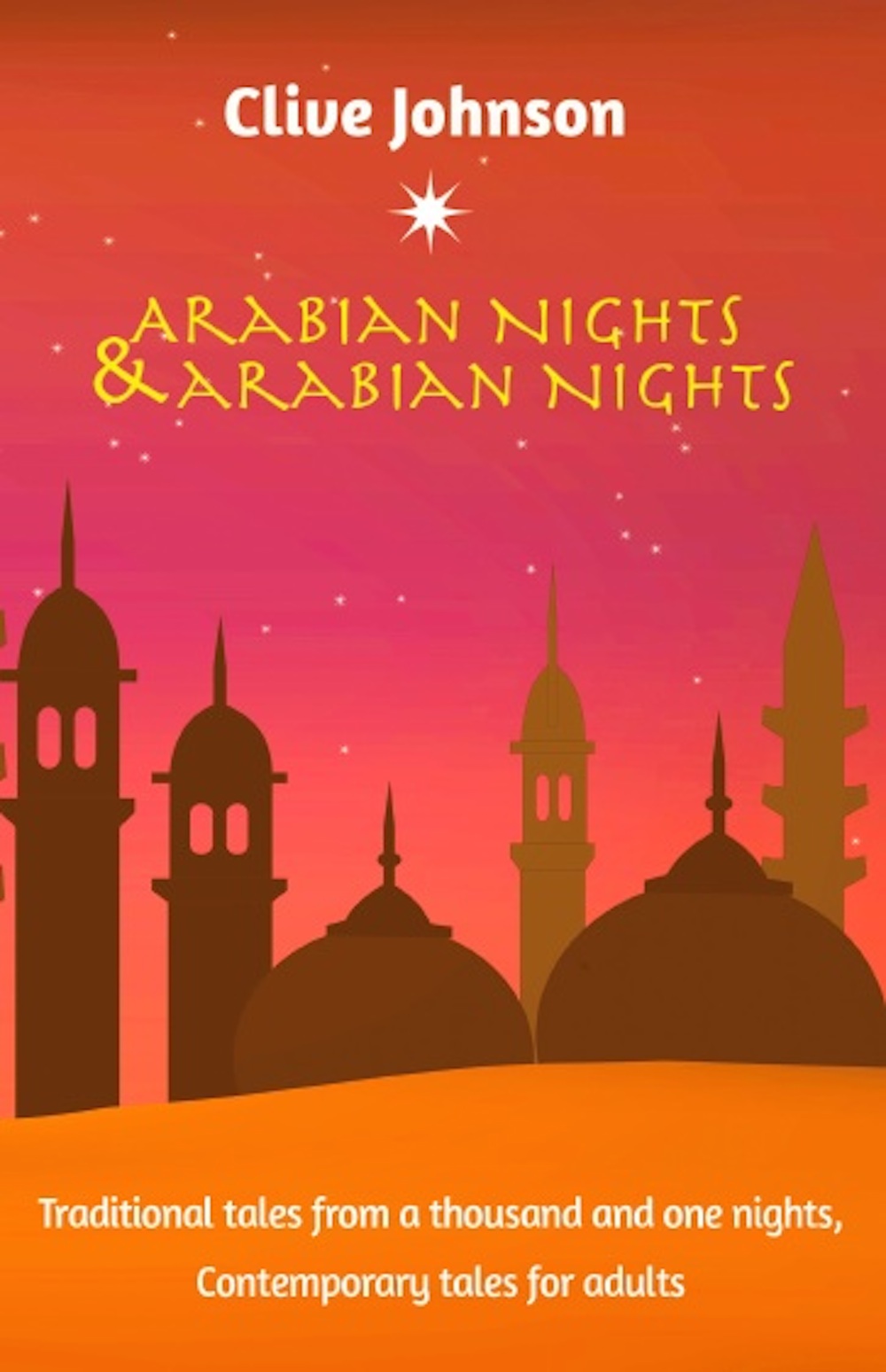 Arabian nights coupons