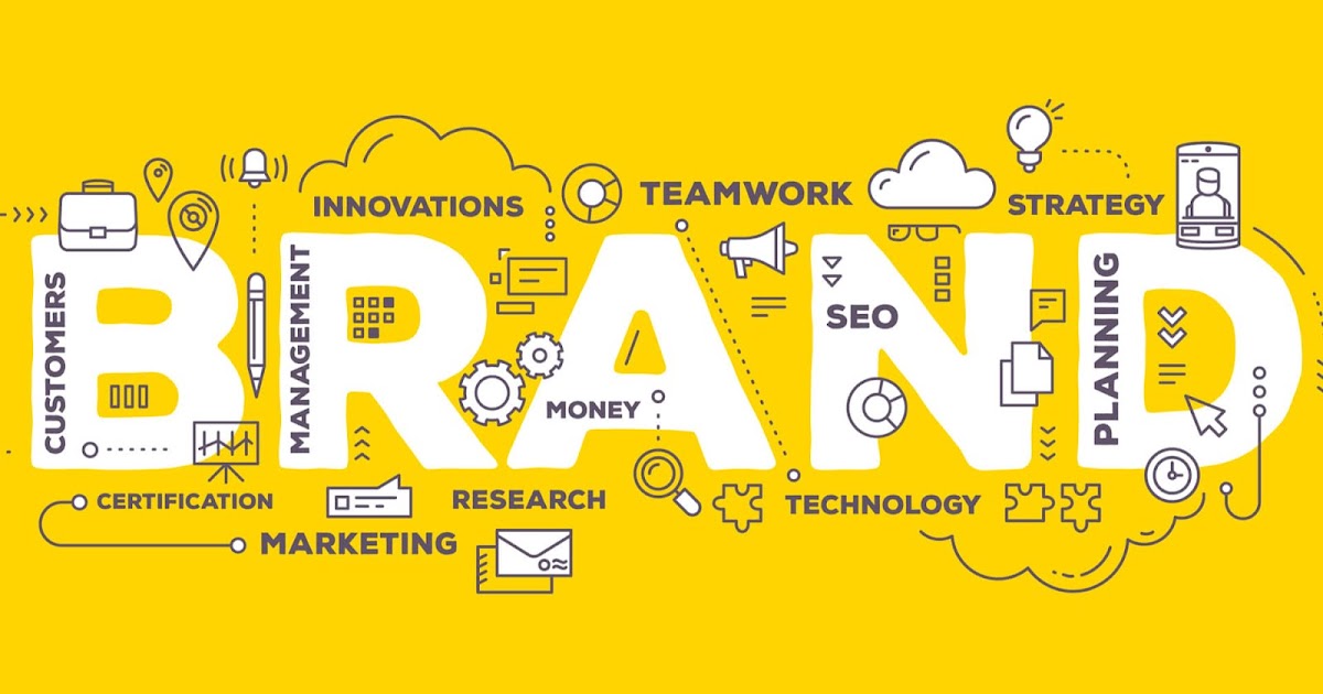 How To Build A Good Brand Name? Marketing Strategies To Adopt