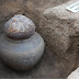 В Китай откриха леярна за бронзови изделия отпреди 2700 години