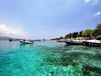 Paket Tour Lombok 2 hari 1 Malam Termasuk Hotel Paket Tour Lombok 2 hari 1 Malam Termasuk Hotel