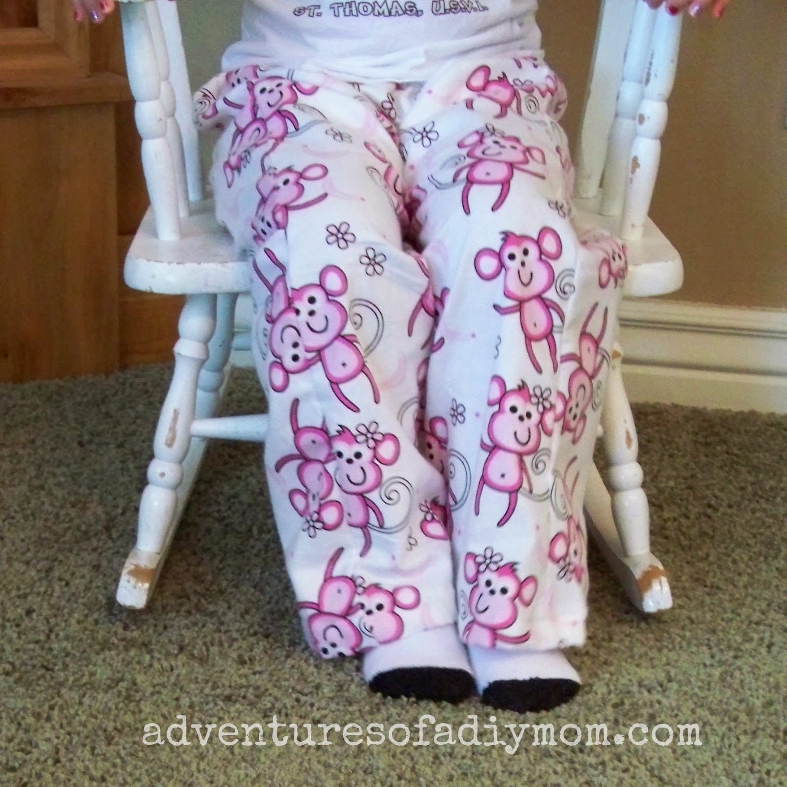 Toddler Flannel Pajamas Pattern at Therese Arnold blog