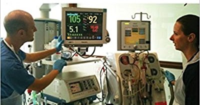 Critical Care Manual of Clinical Procedures and Competencies