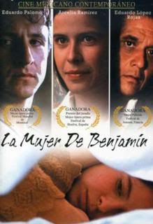La Mujer De Benjamin – DVDRIP LATINO