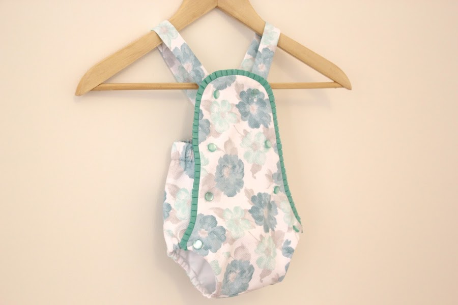 diy pelele ranita peto ropa de bebe patrones gratis