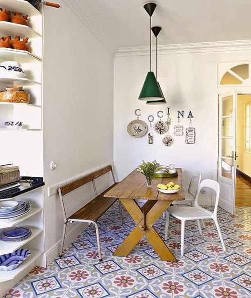 Rafia by Natire: ¡Cosas que nos encantan! Marzo