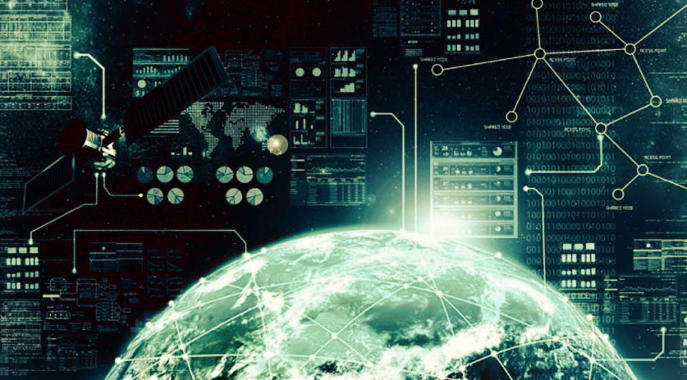Satellite Hacking - BlackHat -AnDroidReaders