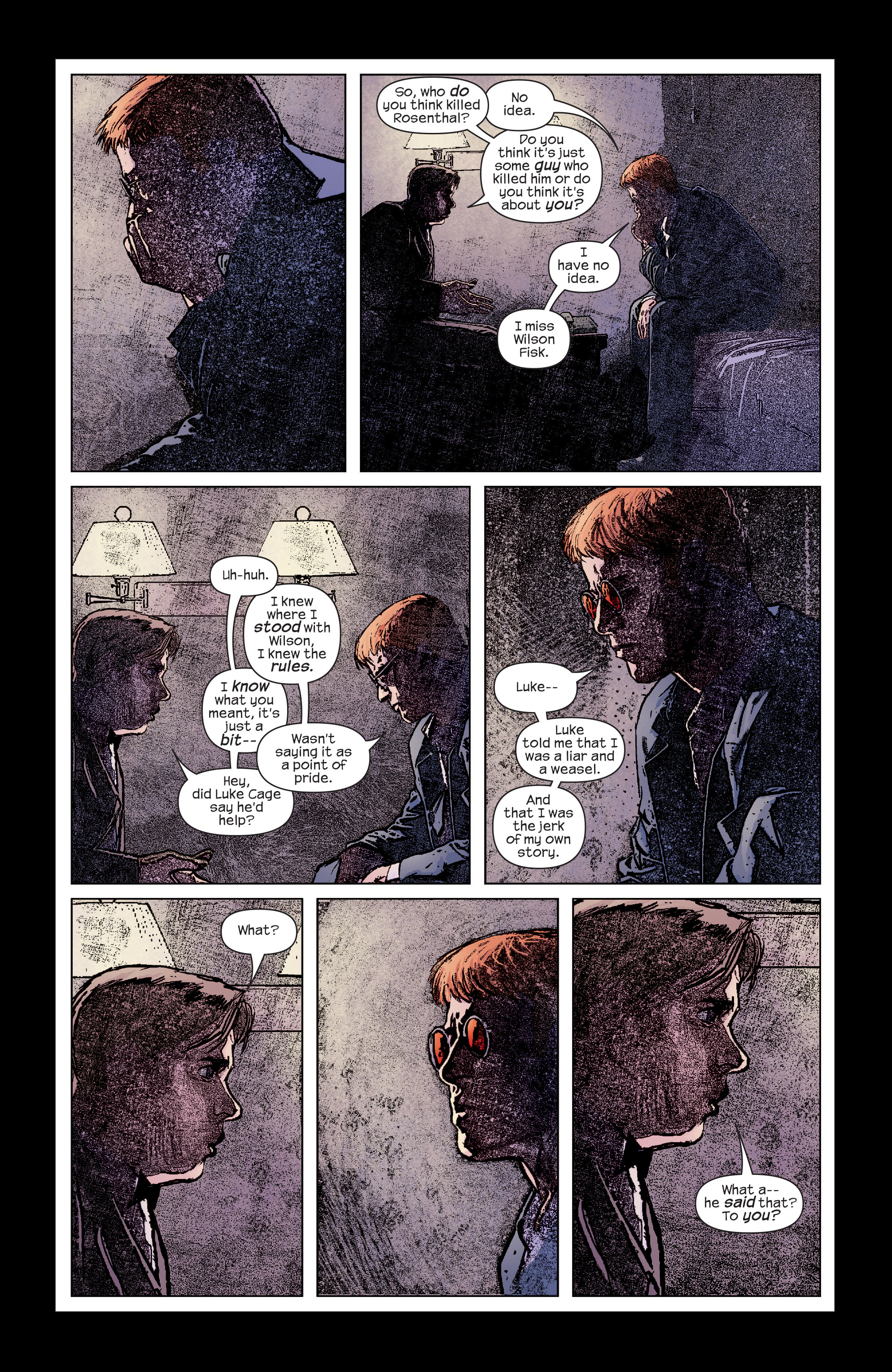 Daredevil (1998) 45 Page 7