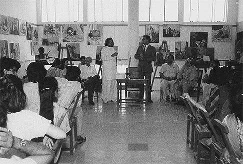 What is a dissertation image