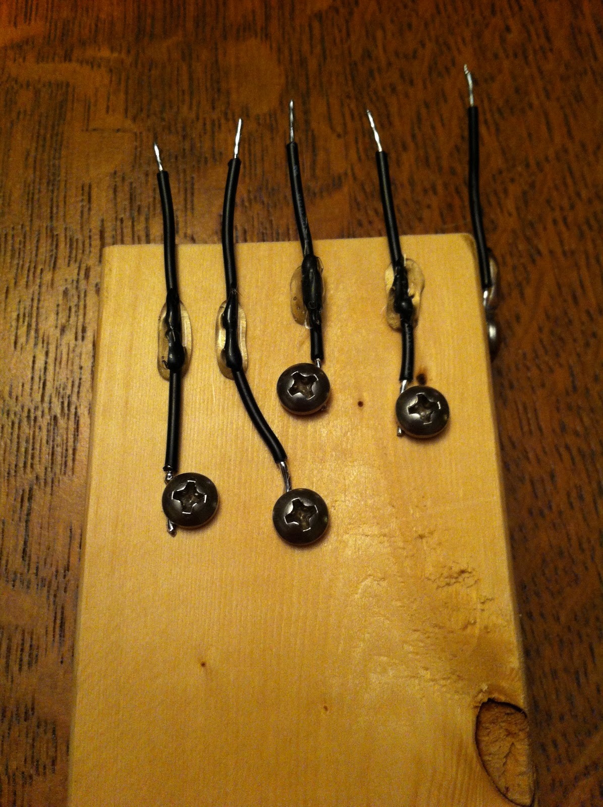 Makey Makey Controller and My Adventure in Emulation