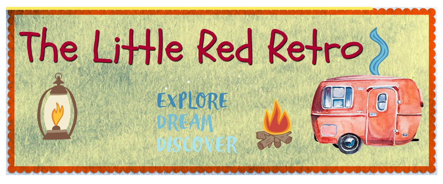 Little Red Retro Facebook Group