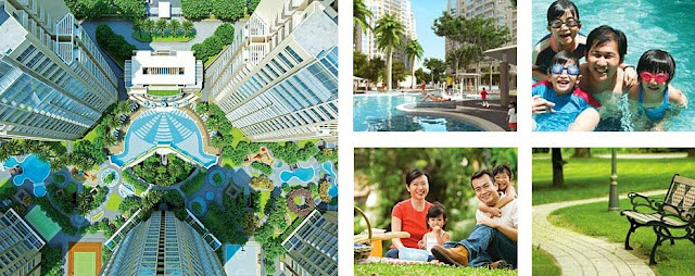 TIỆN ÍCH CHUNG CƯ 317 TRƯỜNG TRINH