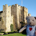 Christmastime at Hever Castle!!
