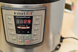 pressure cooker sweet potatoes electric puree potato roasted manual perfect