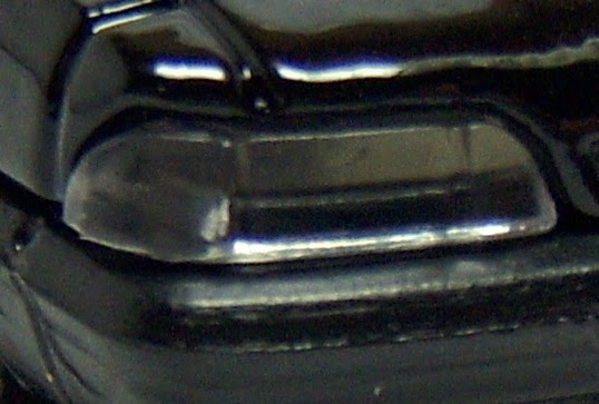 Matchbox 1993 Ford Mustang LX SSP and Greenlight and Johnny Lightning