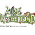 Alice in Wonderland jewellery blog