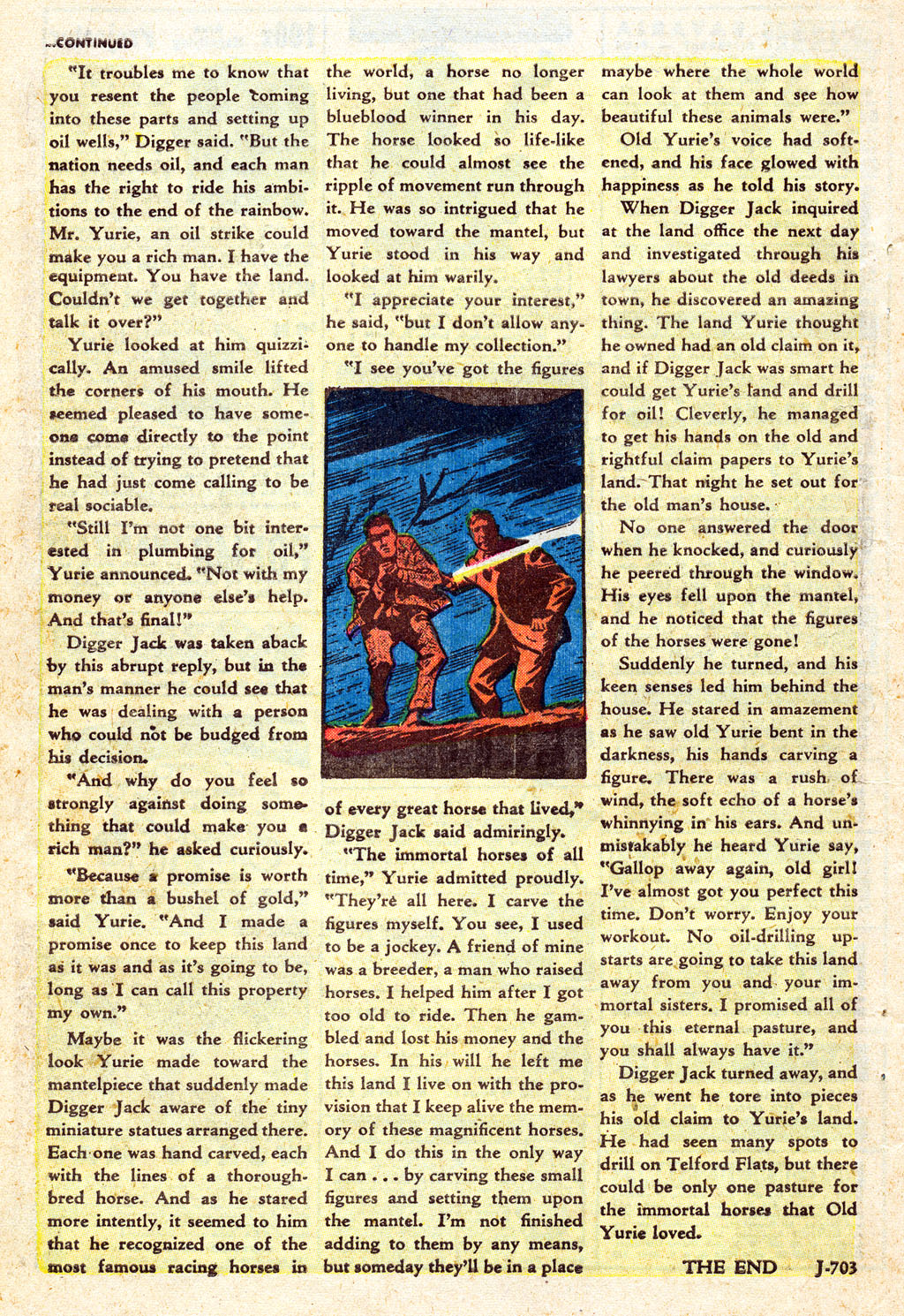 Journey Into Mystery (1952) 46 Page 26