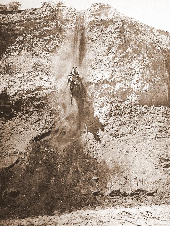 José Álvarez de Bohorques y Goyeneche