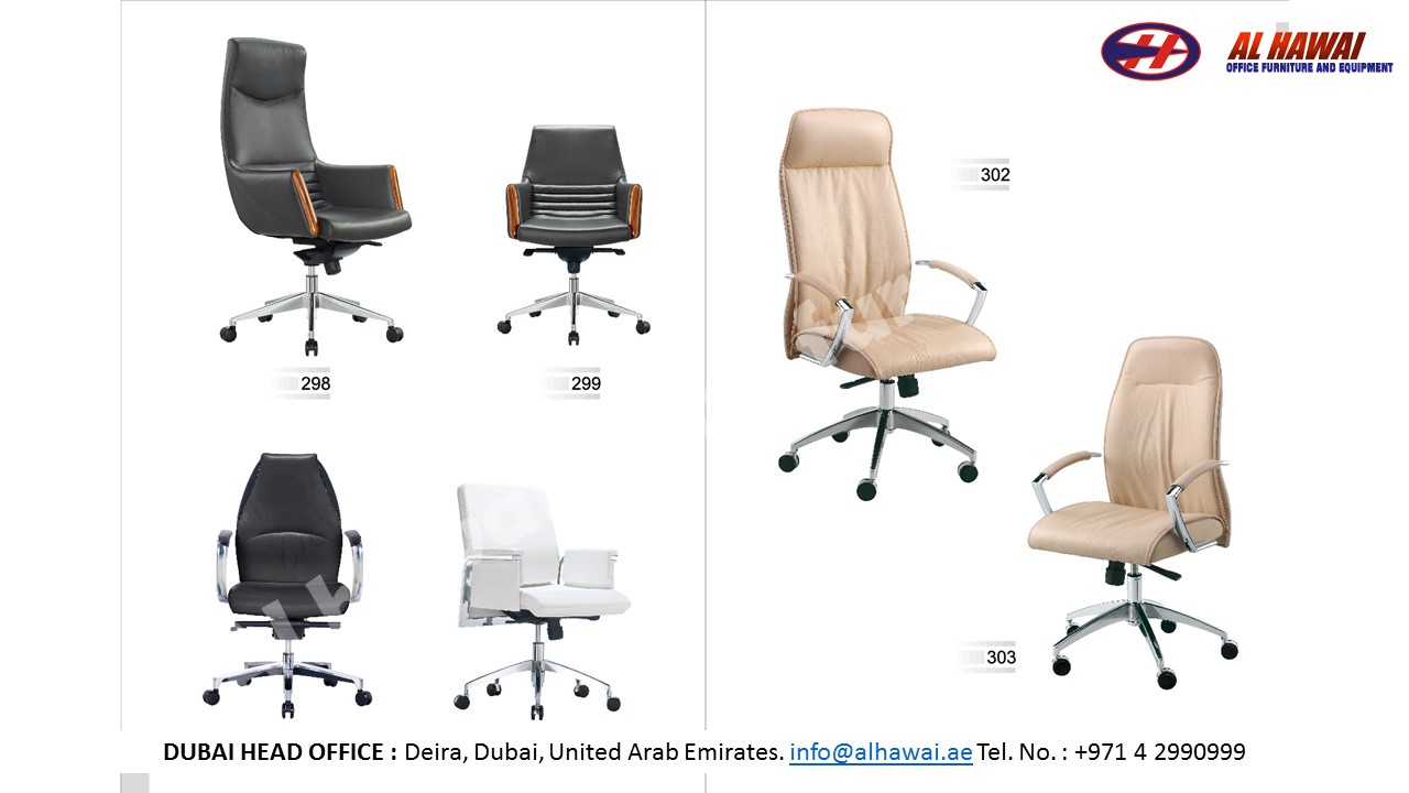 AL HAWAI OFFICE FURNITIRE