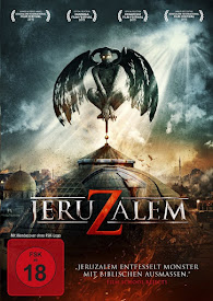 Watch Movies Jeruzalem (2015) Full Free Online