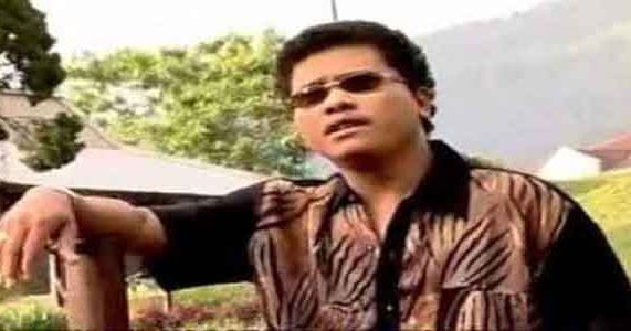 Lirik Lagu Dang Tarbolus Au Ito Dan Artinya