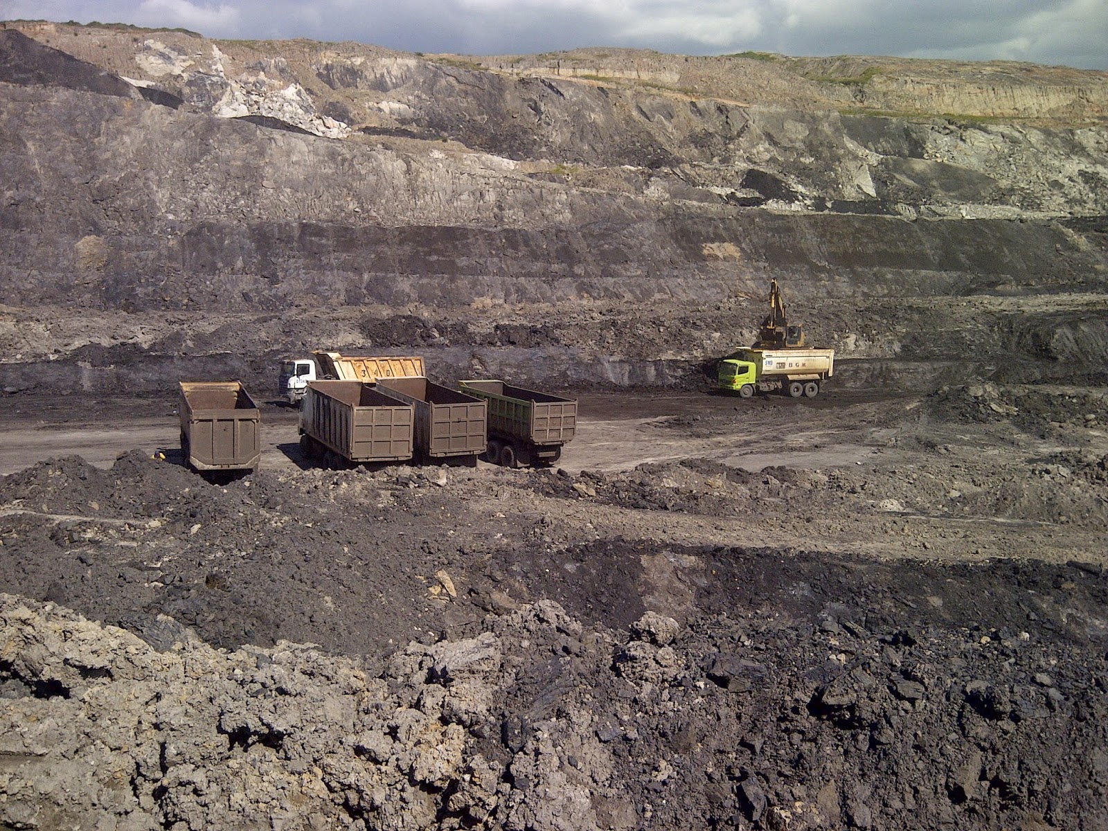 Mineral Investment Opportunity