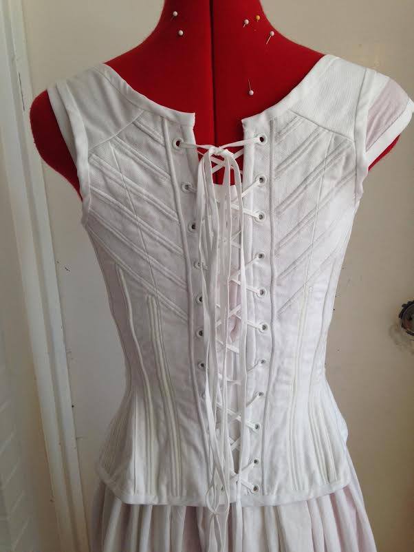 Learning To Costume Laughing Moon Mercantile Pattern 115 learning-to-costume-laughing-moon-mercantile-pattern-115