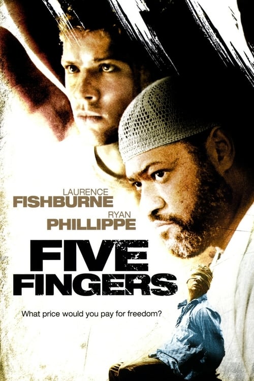 [HD] Five Fingers 2006 Ganzer Film Deutsch