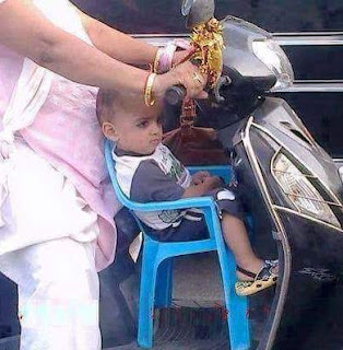 Kumpulan photo dan gambar Lucu