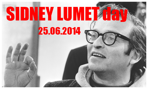 Sidney lumet day: quinto potere