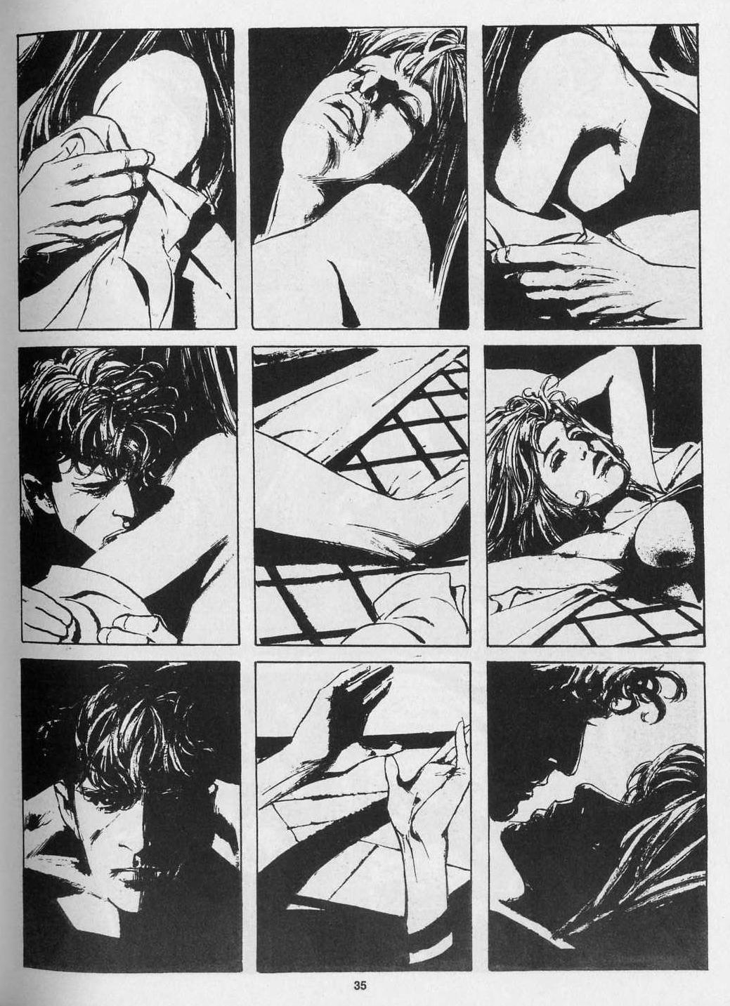 Dylan Dog (1986) issue 111 - Page 30