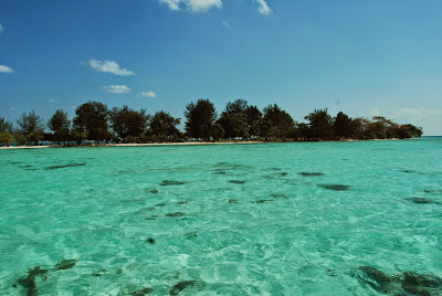 Paket Liburan Murah Karimunjawa Jepara Paket Liburan Murah Karimunjawa Jepara