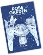 Fanzine: Robe Garden #3