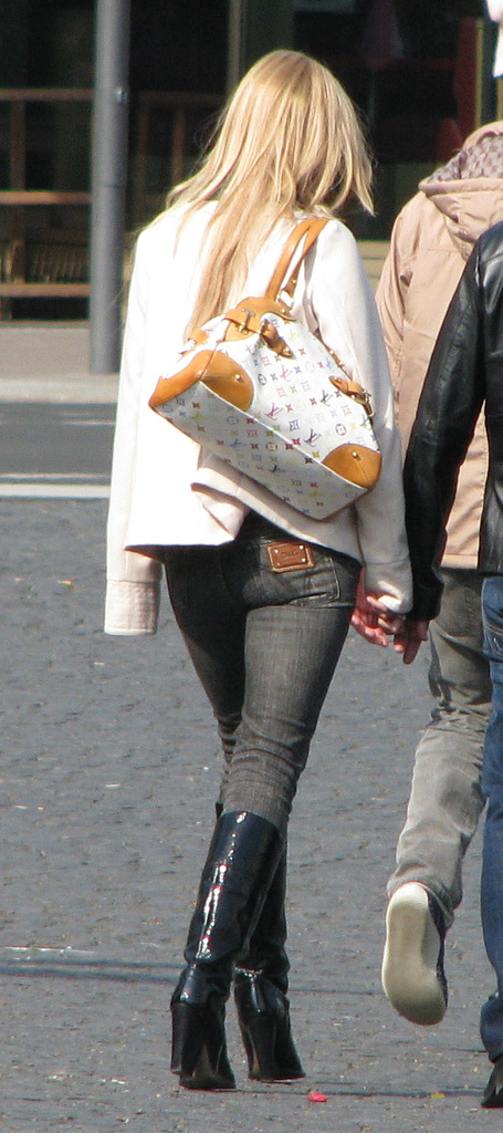 Jeans and Boots: September 2011