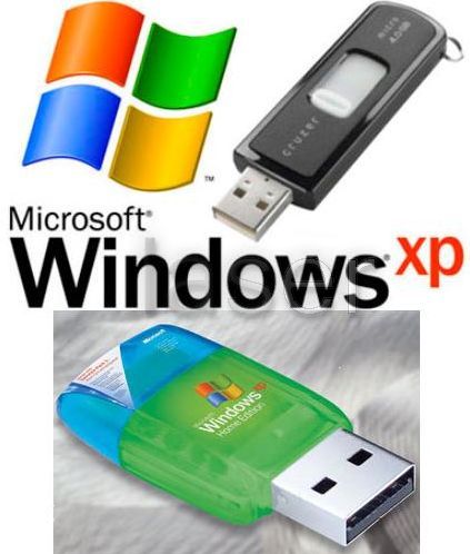 Windows Xp Usb Stick Edition 19